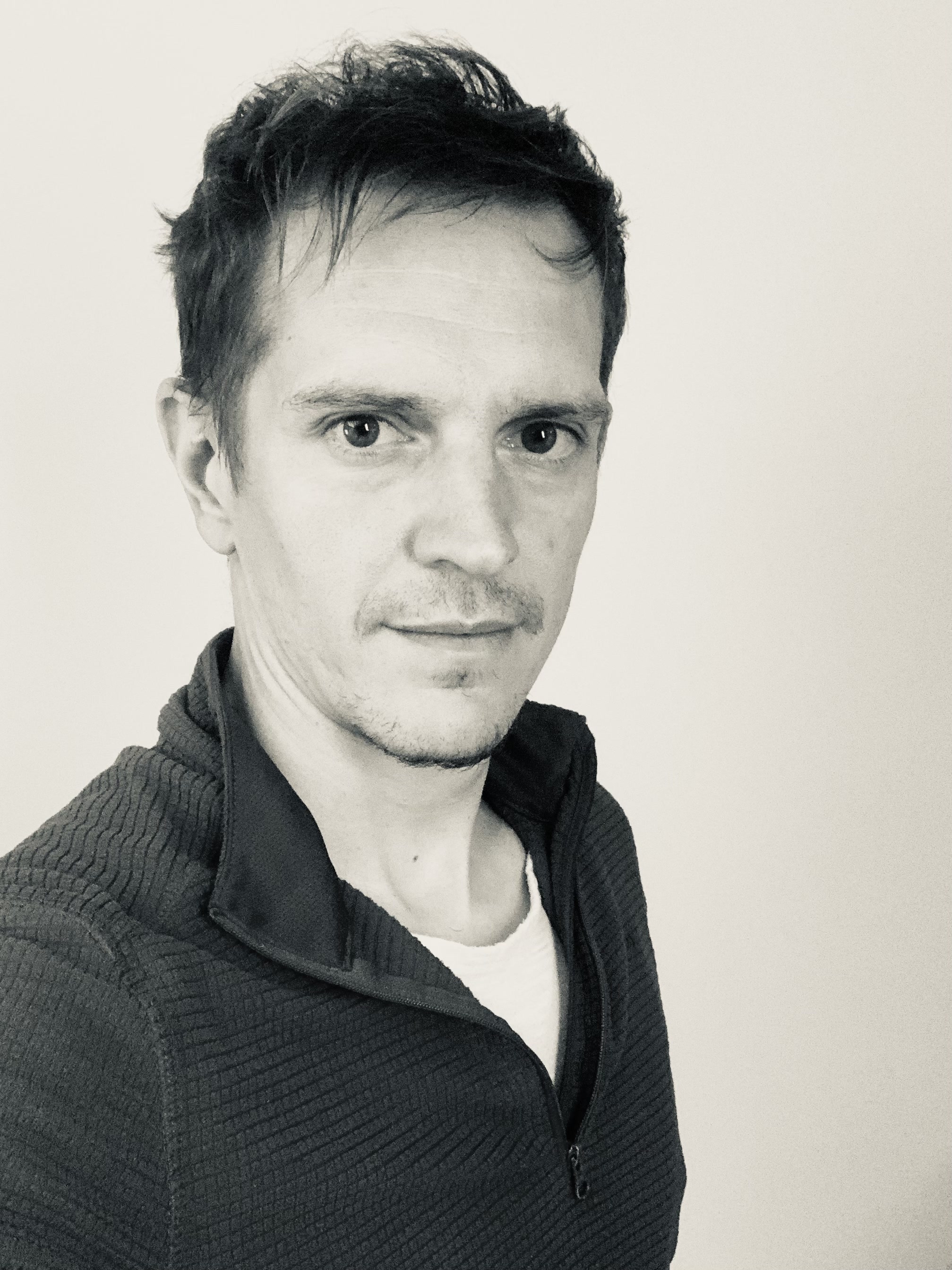 photo Florent Begu